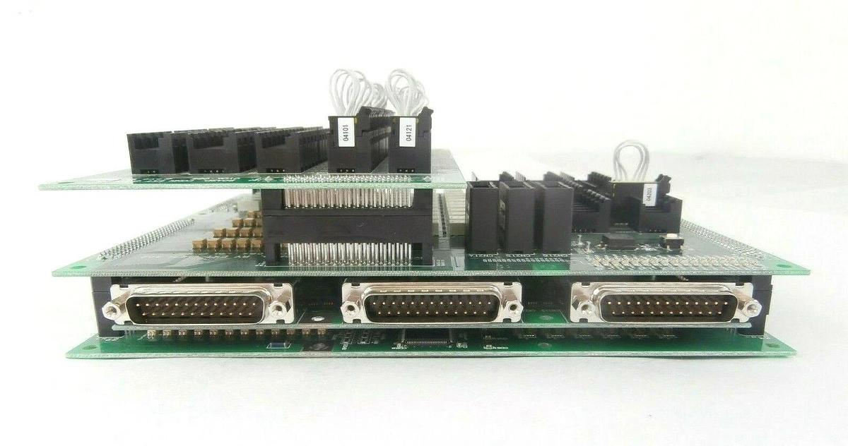 Used TEL Tokyo Electron OYDK-060 PCB Assembly OYDK-065 OYDK-064 OYDK-020 Lithius
