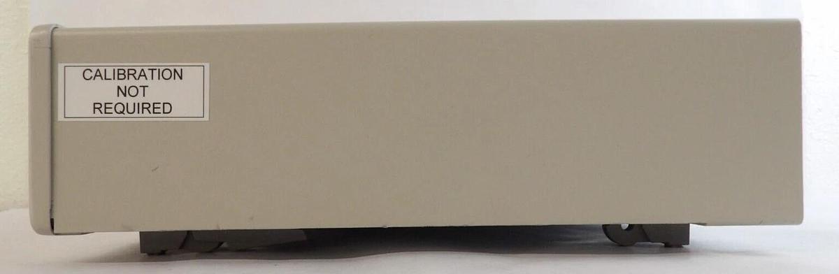 Used Newport ESP301 Motion Controller Module Model ESP301 Working Surplus
