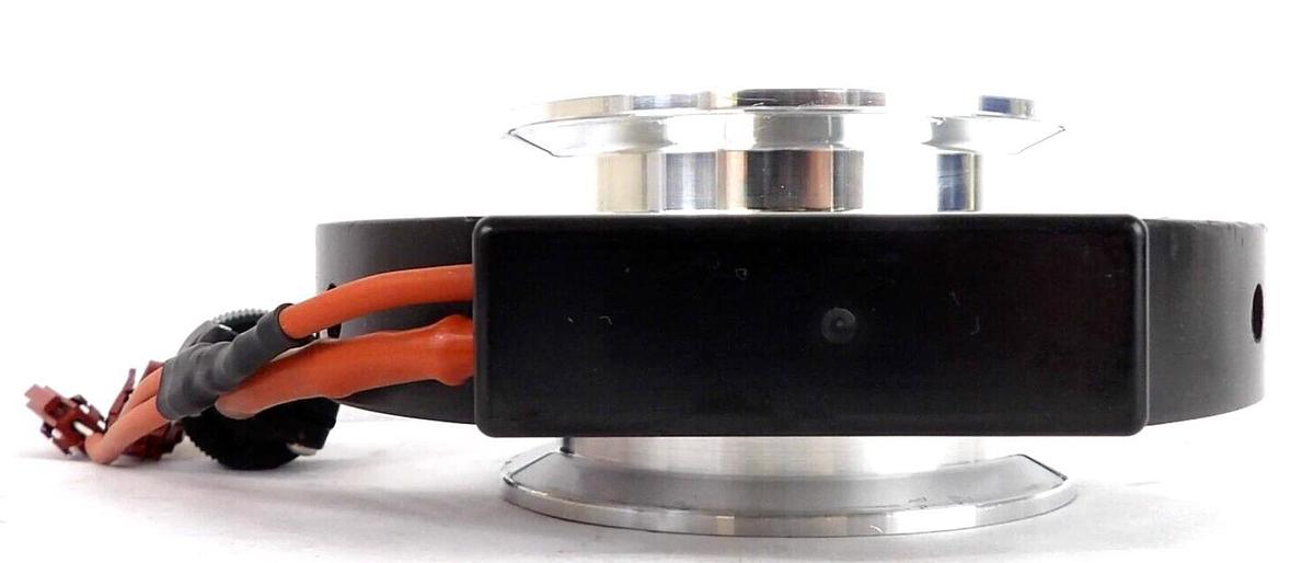 AMAT Applied Materials 0190-81084 KF80 Valve Body with Mechanism Lot of 2 New