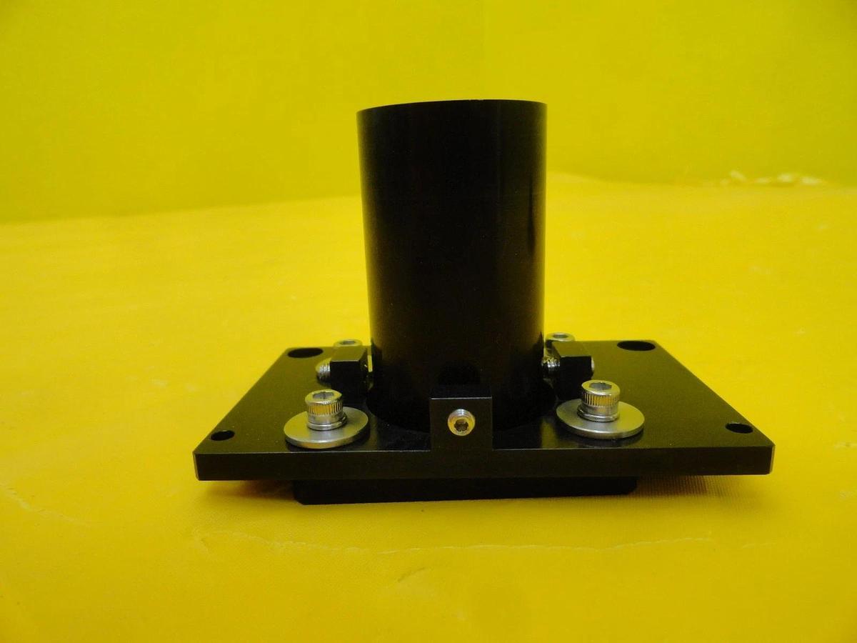 Used KLA-Tencor Diode Array Optical Lens Assembly Set of 2 5107 Overlay System Used