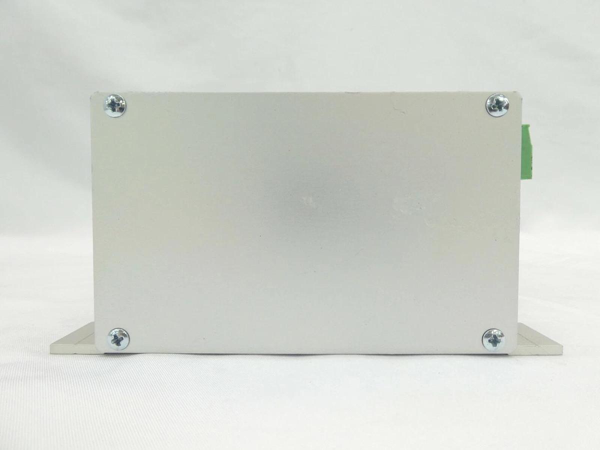 Used Hermos GW-S1S1-KOL2 SECS-I to SECS-I Gateway LON2XS Working Surplus