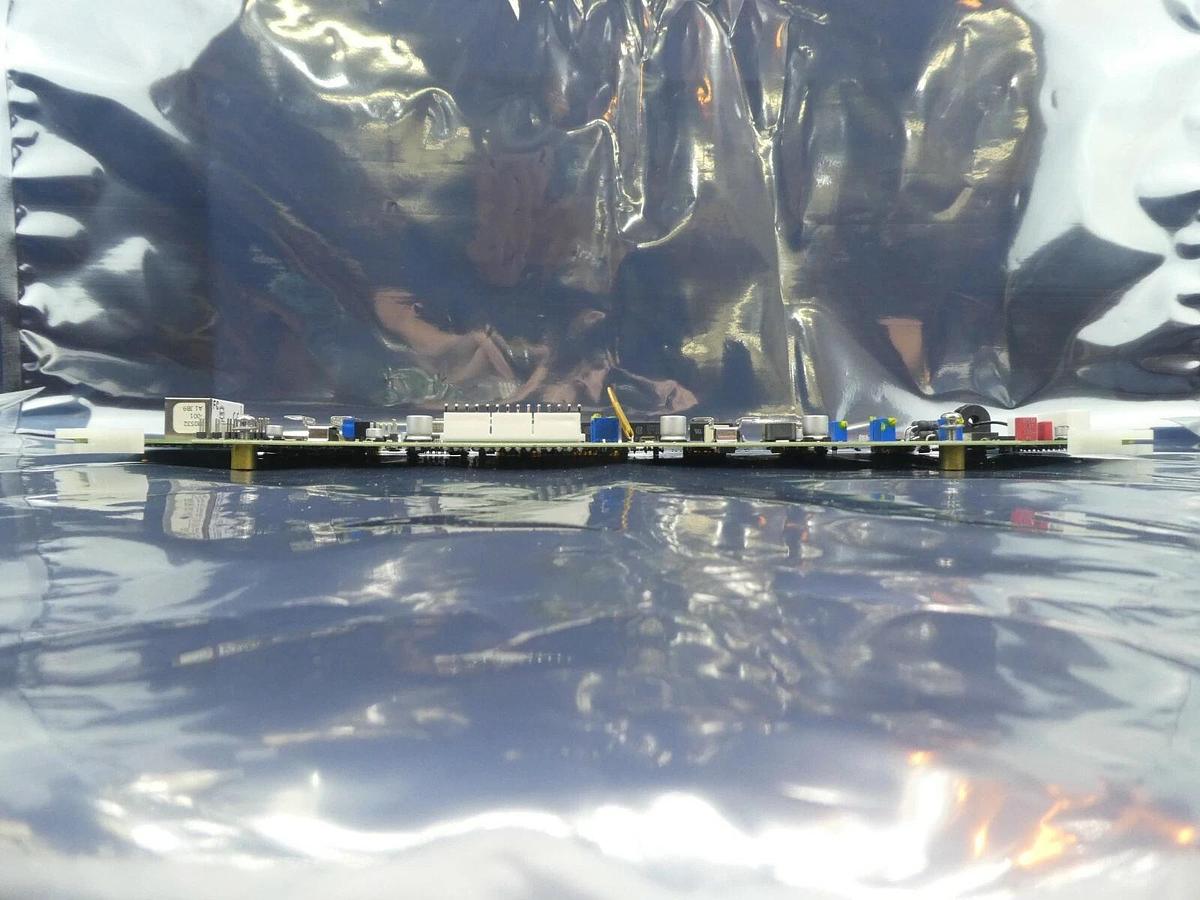 Used SL Sun & Lynne 460231-01 System Control PCB Card 460231-000 AMAT Working