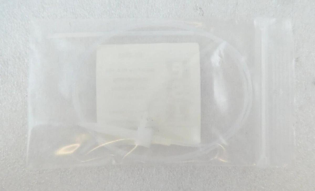 ESI Elemental Scientific ES-2002 Kit MicroFlow PFA-50 ES-2502 ES-2501-100 New