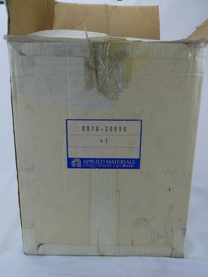 Refurbished AMAT Applied Materials 0010-30690 8" Heater Assembly SR AXZ Refurbished