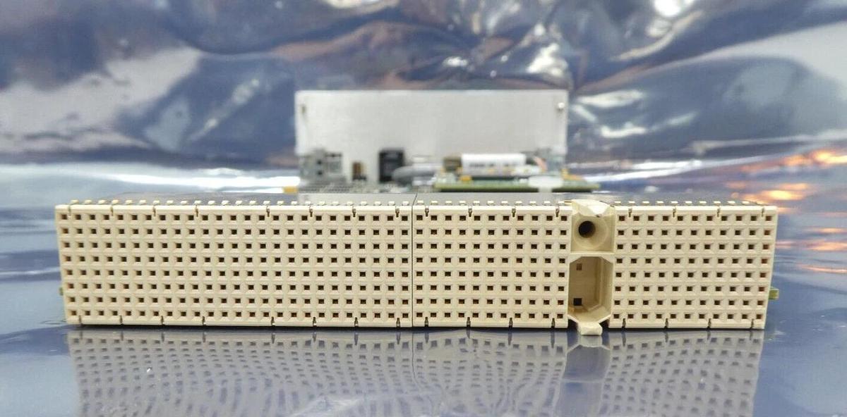 Used Mega_F Motion Systems 00120-2000-000-01 Motion Controller PCB Card Working Spare