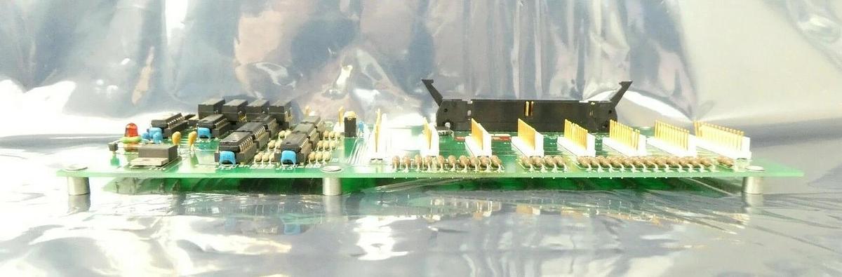 Used AMAT Applied Materials 0226-09996 Loader Interconnect Board PCB Working Surplus