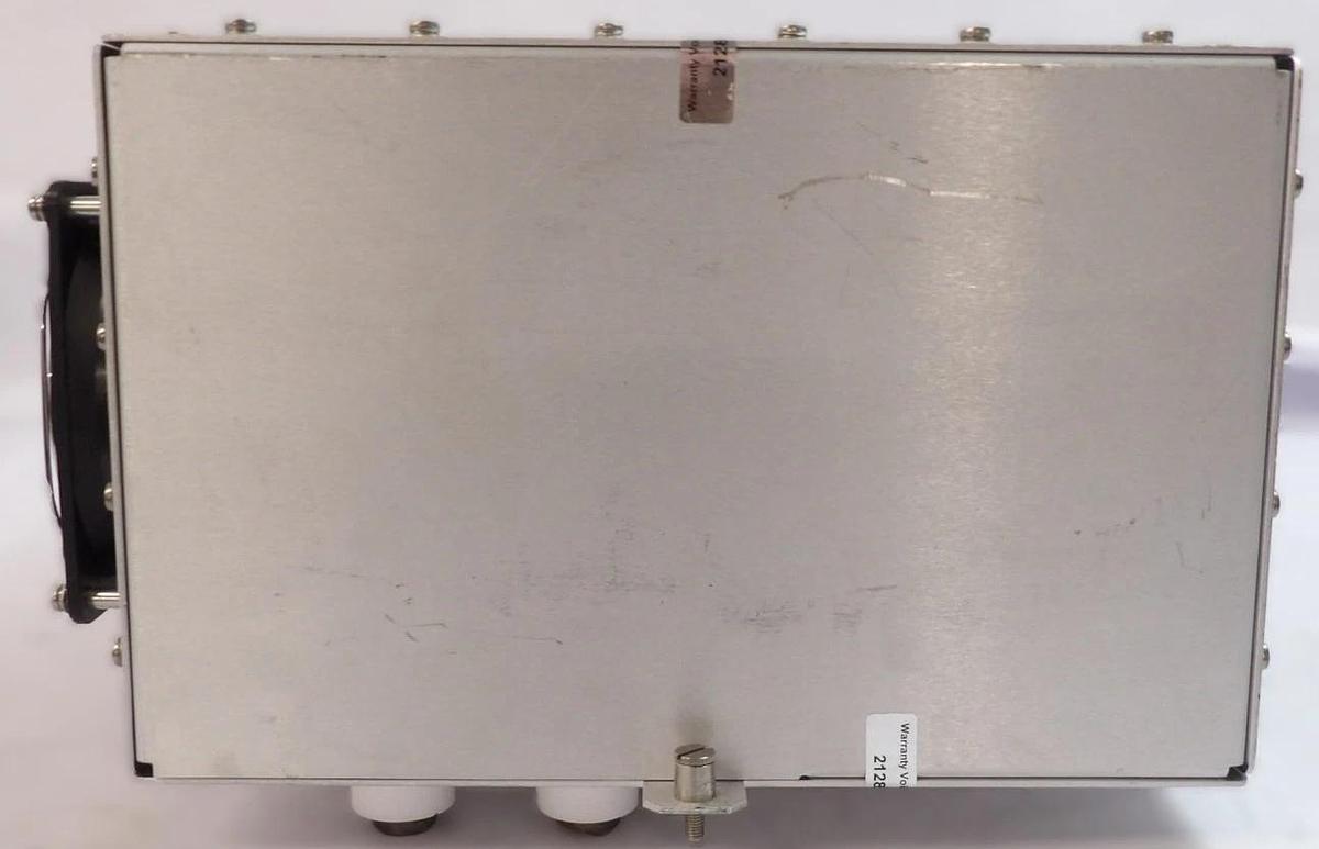 Used Comet Technologies 10010224 RF Match 3000W @ 13.56 8000 Vrms OEM Refurbished