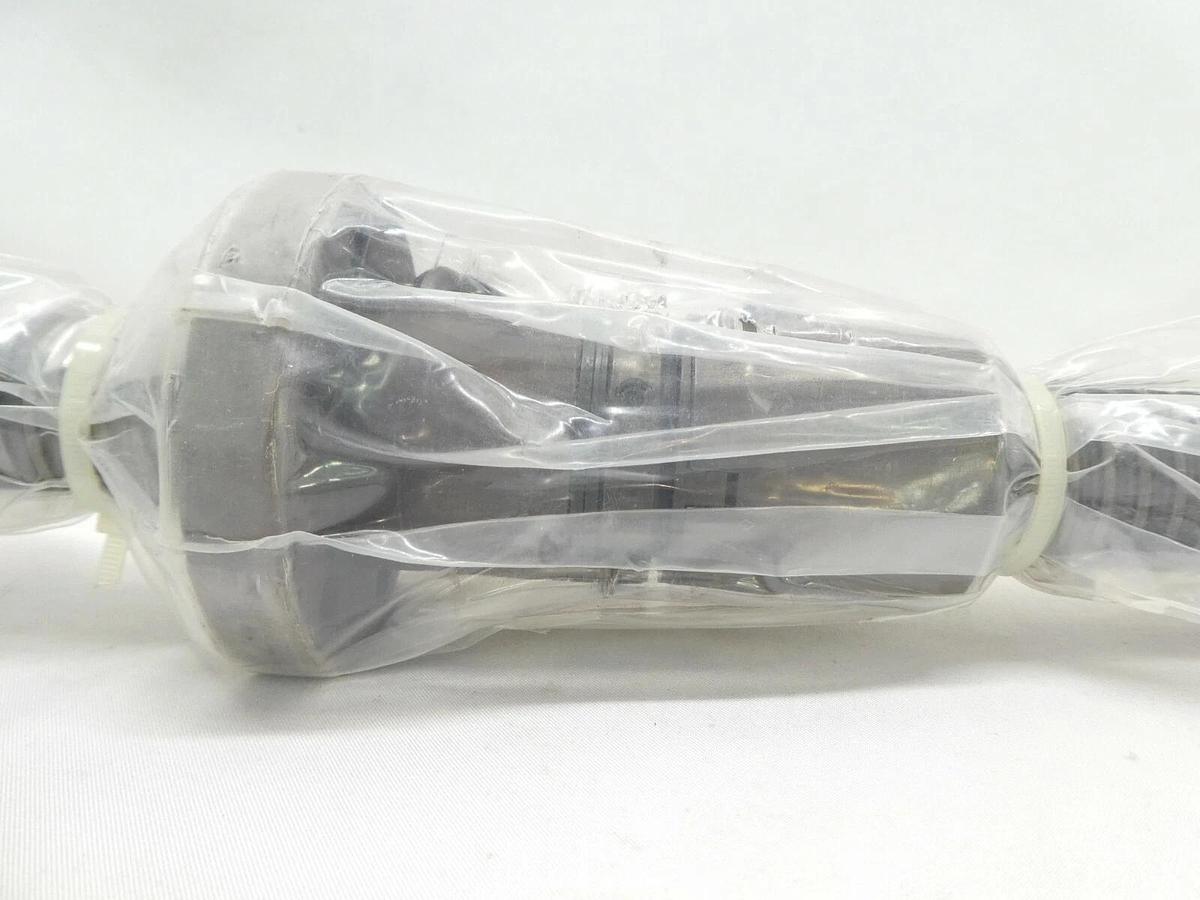 Varian Semiconductor Equipment VSEA P128041 Ball Screw and Nut New Surplus