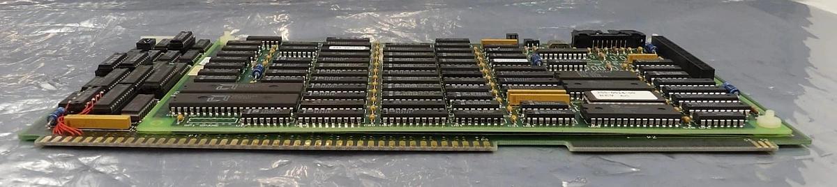 Used Racal InterLan 625-0054-00 Ethernet Link PCB Card KLA 710-045184-00 Working