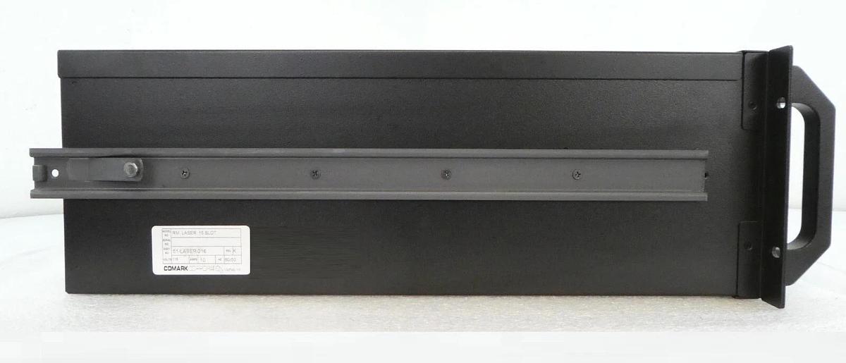 Used Comark 51-LASER-216 WAFERLASE System Controller Computer WaferStar PC Working