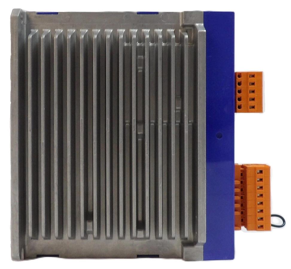 Used NSK M-PS3015KN002 Megatorque Motor Driver Set M-EDC-PS3015AB502 Working