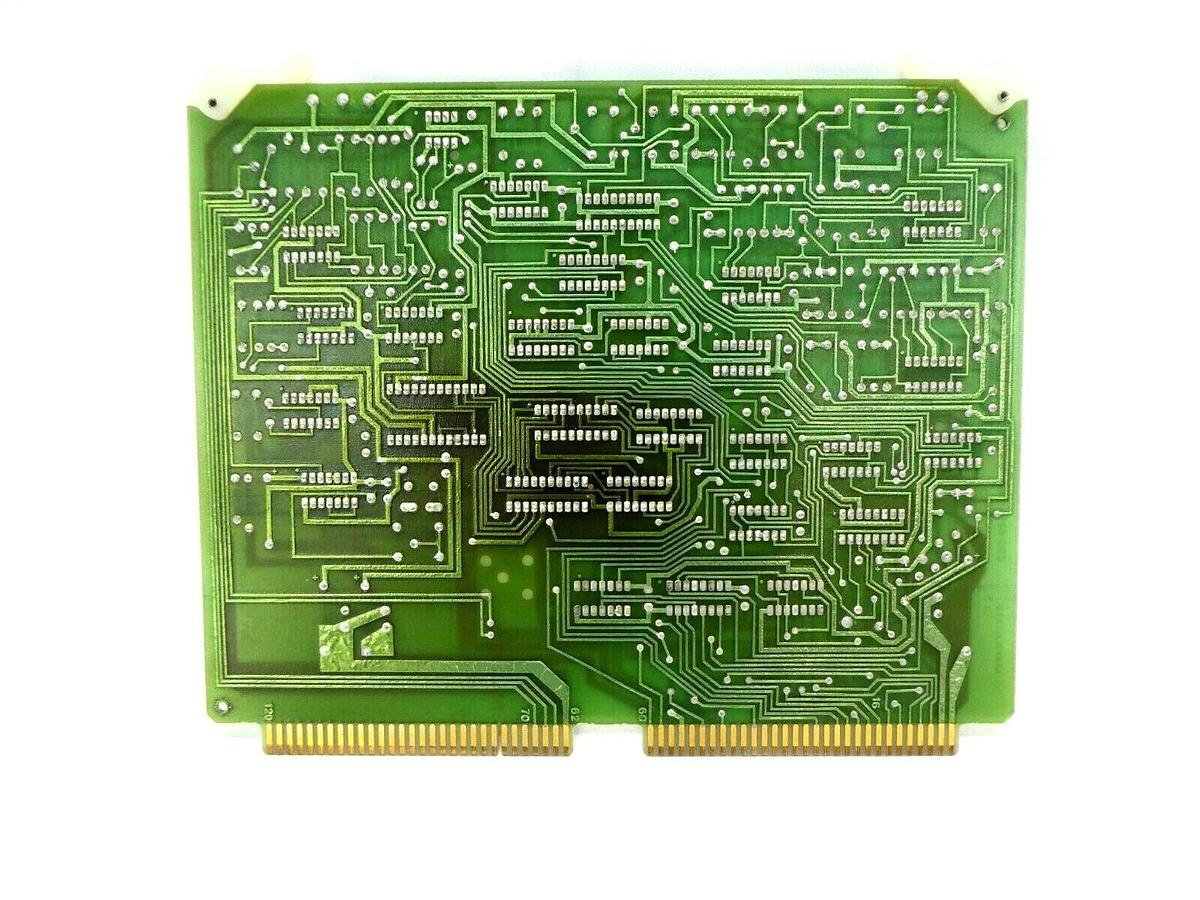 Used Perkin-Elmer 677-9561-003 A/D Converter PCB Card 677-5549-002 Untested As-Is