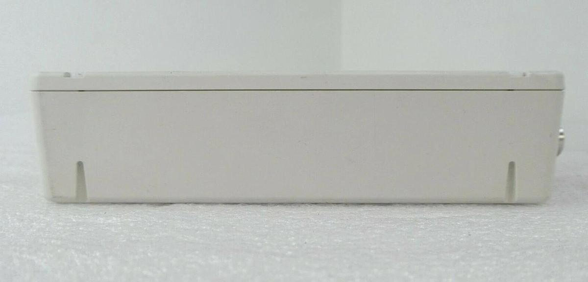 Used Brooks Automation TLG-I2-FL6M-01 Transponder Reader ASC-I1 TLG-RS232 AMAT Spare