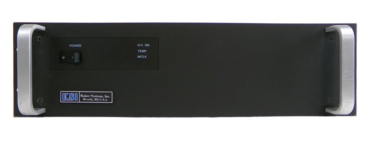 Refurbished KSI Kaiser Systems 1100891 DC Power Supply S1-1-1000 Refurbished