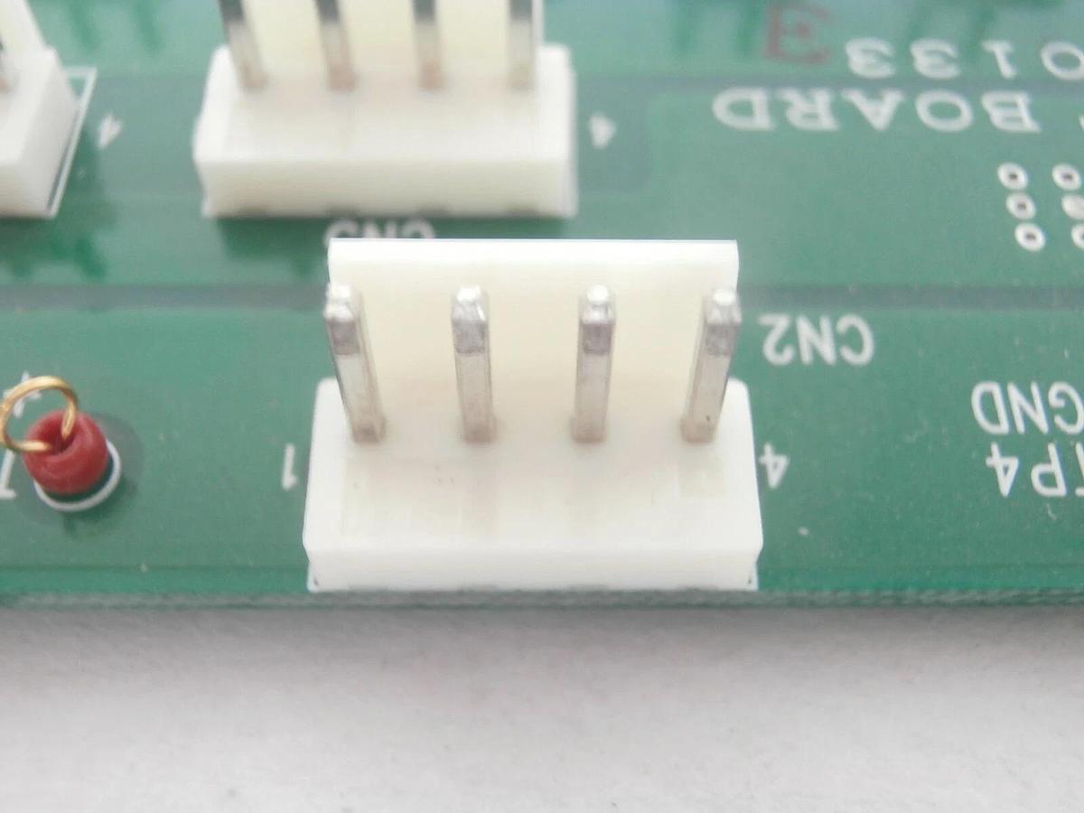 Used Hiranuma Sangyo D230133 Titrator DC Connect Board PCB D232502 AS-200 Working