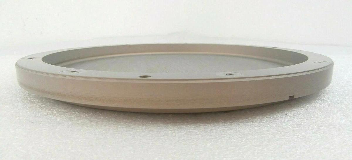 Refurbished ASM Advanced Semiconductor Materials 73055-72531 Shower Plate OEM Cu Refurbished