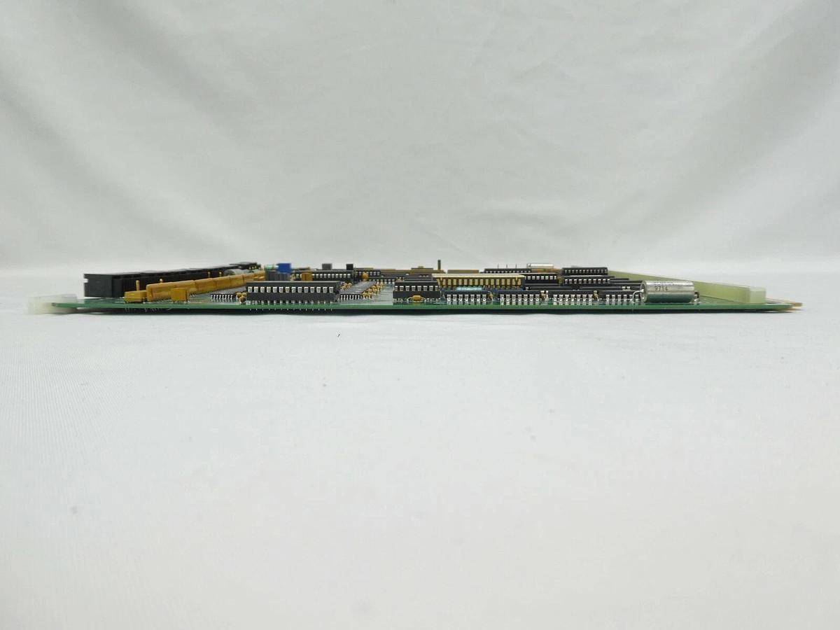 Used ASML 859-8218-002F Interface Board PCB Card A1206 ADCELPS INTERFACE Working