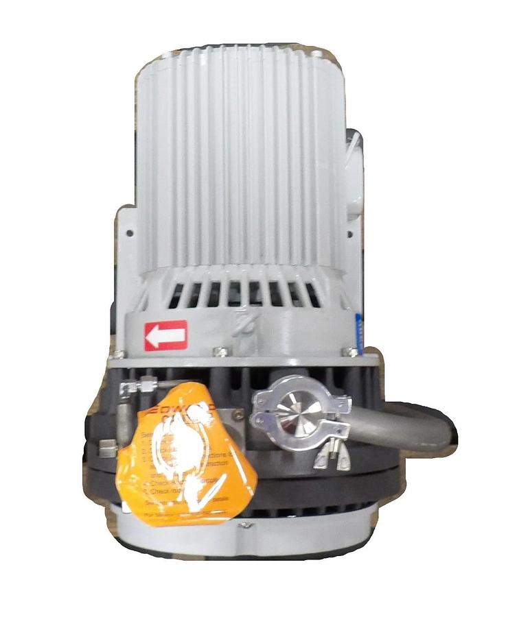 Refurbished GVSP30 Edwards A71004907XS Scroll Vacuum Pump GVSP 30 500679708 OEM Refurbished