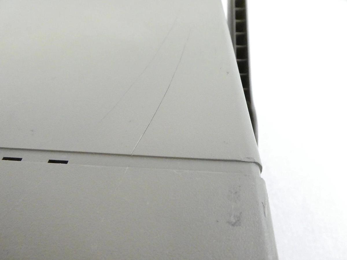 Used HP Hewlett-Packard 54600A 2-Channel Oscilloscope with 54652A Interface Working