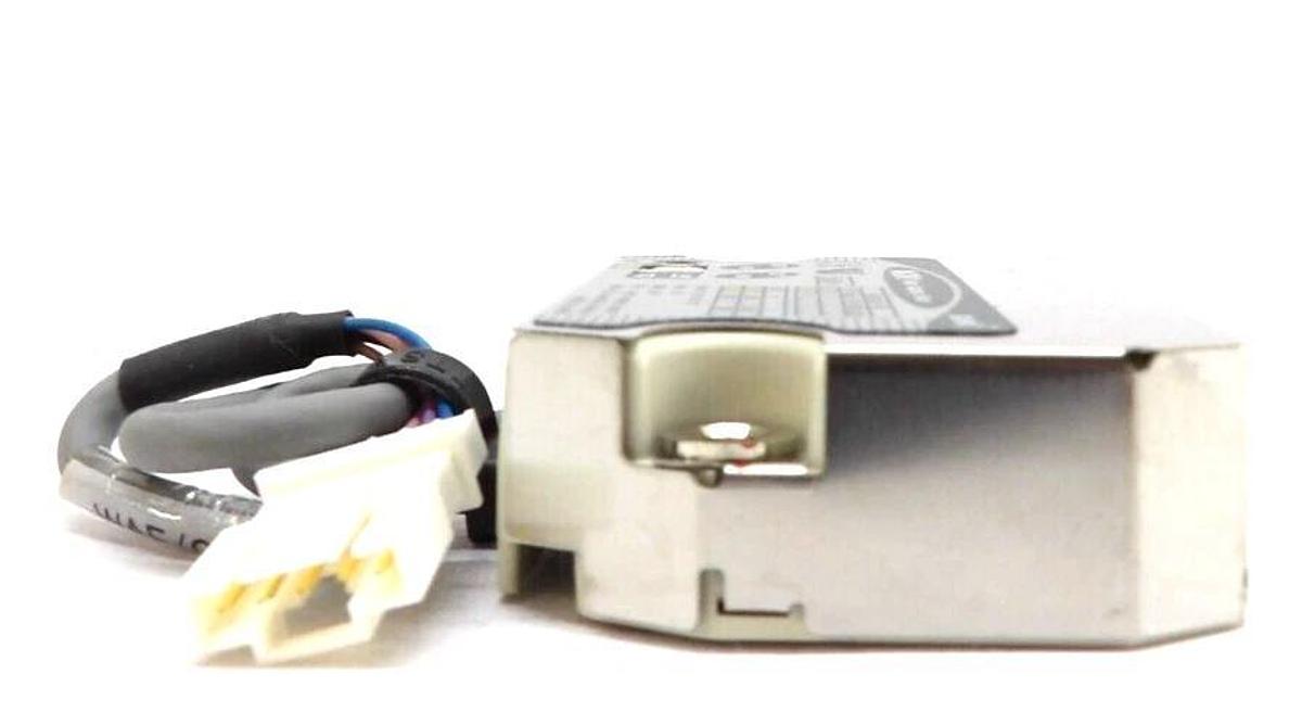 Used Sunx M-DW1 LED Wafer Mapping Unit TEL Tokyo Electron PR300Z Working Surplus