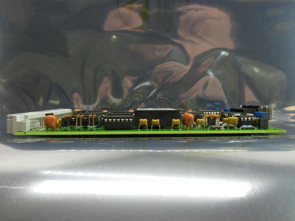 Used FEI Company 4022.192.7213 Processor PCB Card HVG/D XL 830 DualBeam FIB-SEM Used