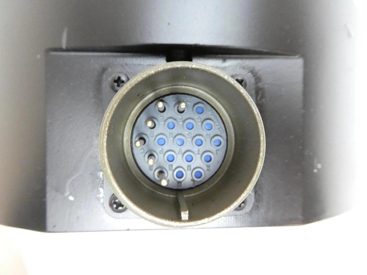 Refurbished Kollmorgen BR-4500-3017-B Industrial Brushless Motor Varian 3500054 Refurbished