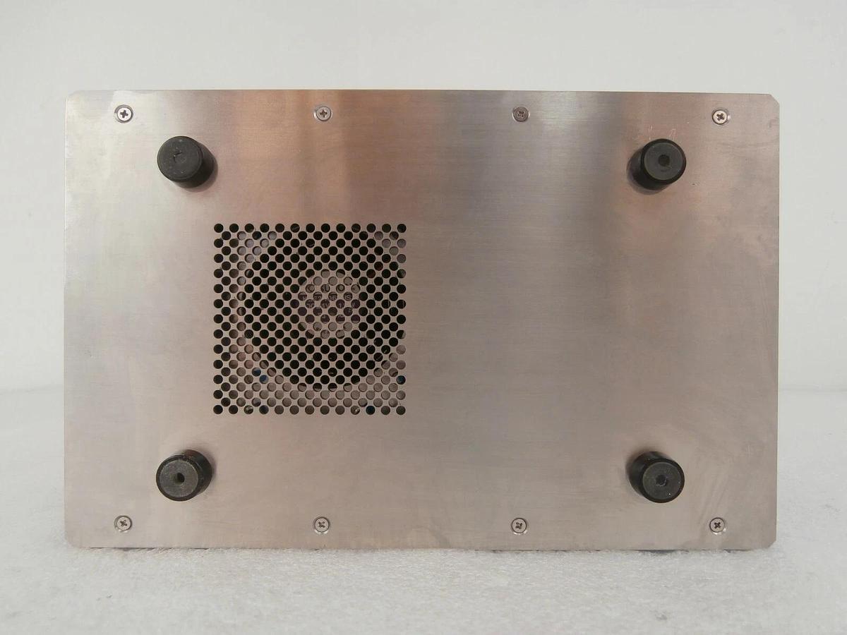 Used Steag AST Elektronik 17000167 S-Reflectrometric and Calibration Mirror Working