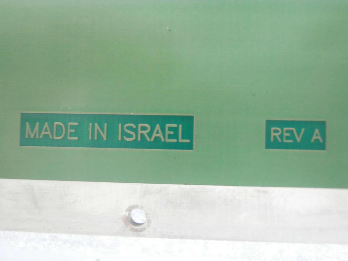 Used AMAT Applied Materials 0100-A0008 Backplane Board PCB IPM-MB 200mm Excite Spare