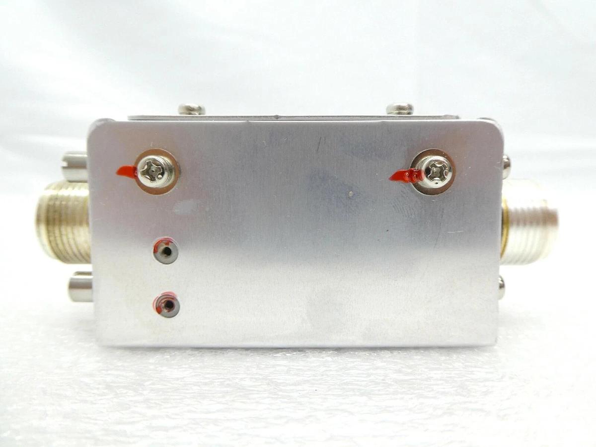 Used ADTEC Plasma Technology AXR-2000III-A-NV1 RF Module AXR-2000III Working Spare