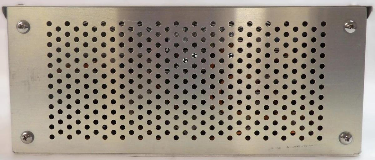 Used Rorze Automation CURR-5536-0 Wafer Handling Robot Controller Spare Surplus