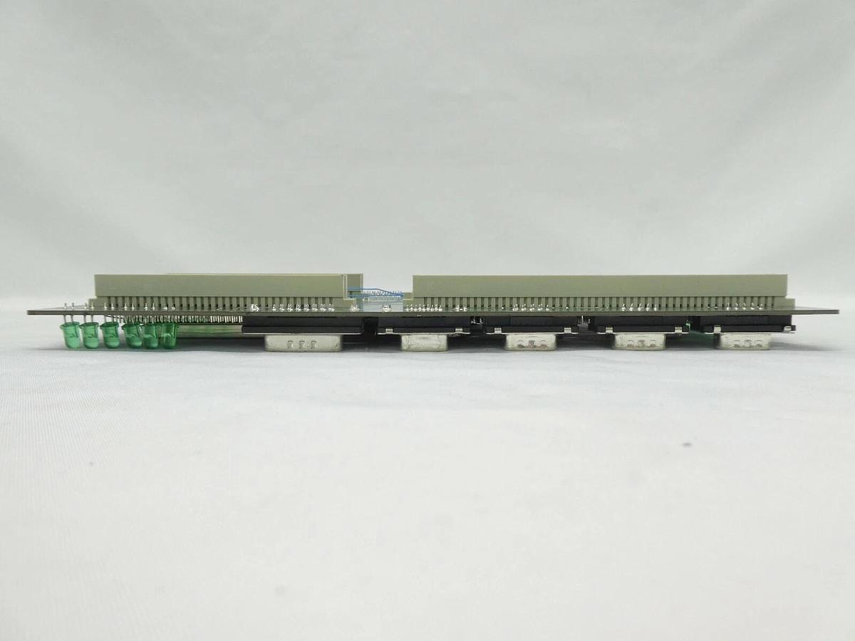 Novellus Systems 02-109470-00 Field Connector PCB HDP 300 SIOC '0' New Spare
