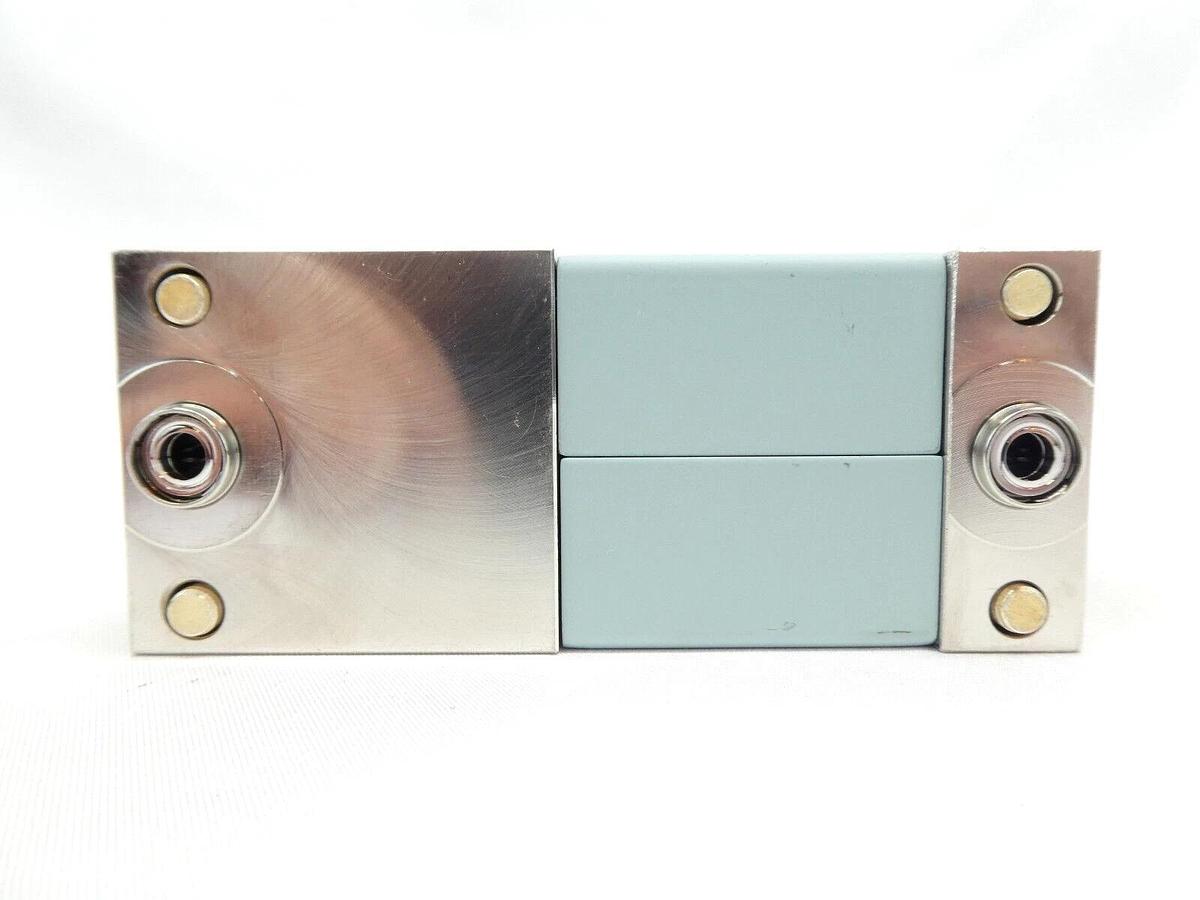 Used Fujikin FCS-4WS-798-F1L#B Mass Flow Controller MFC NF3 Reseller Lot of 10 Spare