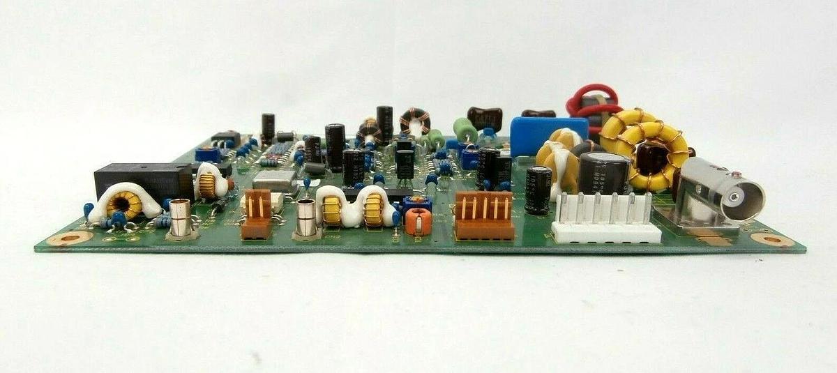Used ADTEC Plasma Technology 32318302 SSC GS Board PCB AT-693A AXR-2000III Spare