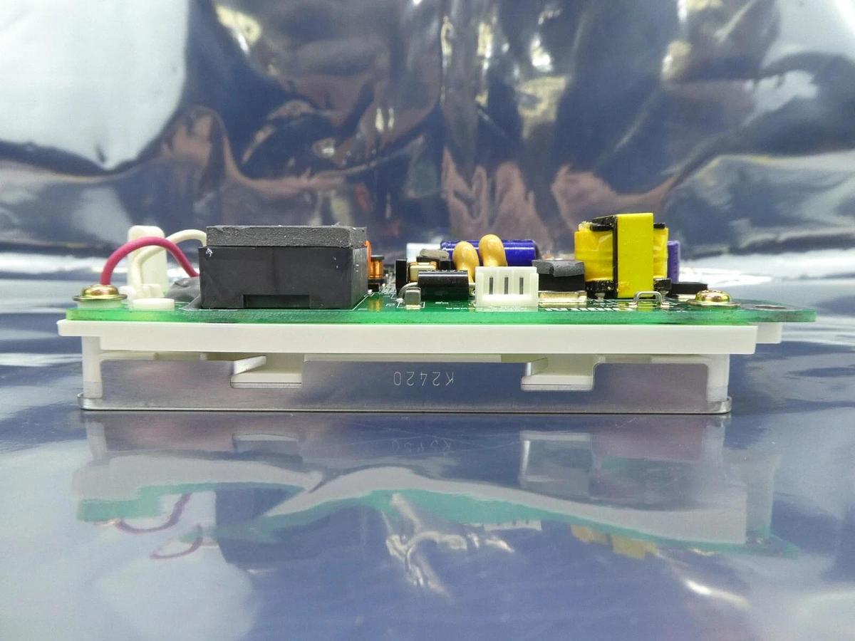 Used Digital Sharp T05002A Display PCB G2HTK-POWER 6" Working Surplus