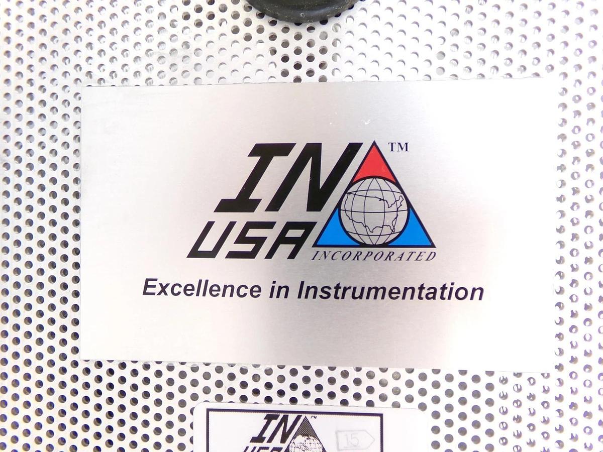 InUSA 815-0041-01 Catalytic Ozone Destruction​ CAT-G,3/4" MVCR 820-1291-01 New