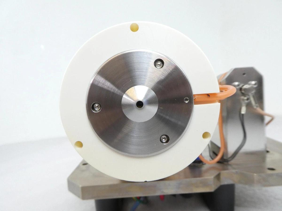 Used AB Sciex 1000 Hz OptiBeam On-Axis Ion Optics Assembly MALDI TOF/TOF 5800 Surplus