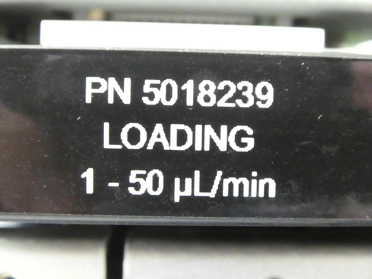 Used Eksigent Flow Module and Cage Lot of 3 5018239 Loading 5018238 Gradient Working