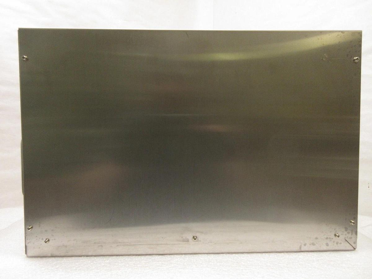 Used Nikon 4S066-010 EXYC-L Amplifier Module SPA472E 4S013-684-1 NSR Working
