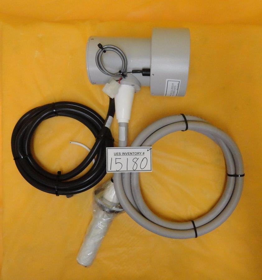 Used FEI Company 4035 272 06301-B HV Connector 4035 278 01231 Sidewinder CLM-3D Used