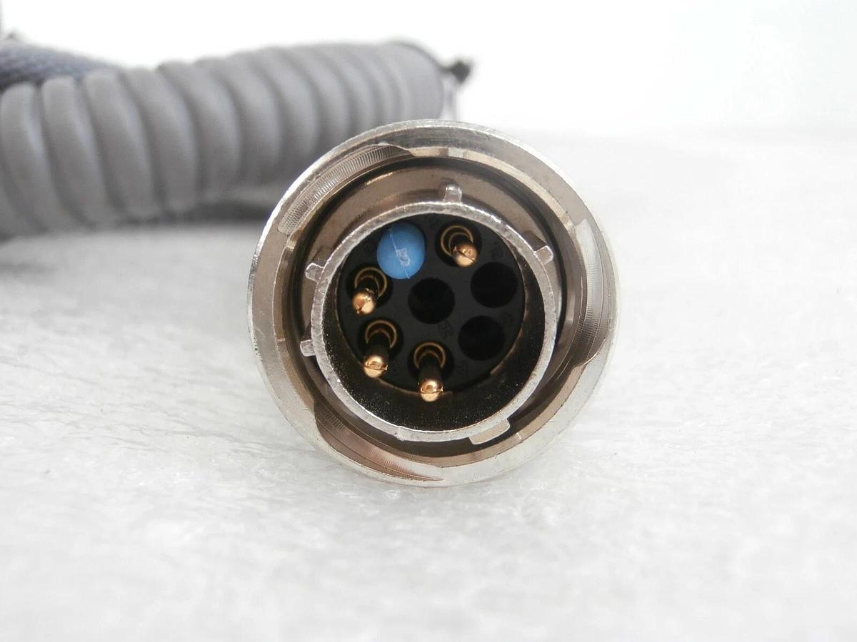 Used Kromschroder 84391030 Ignition Unit TGI 7,5-20/33R TZI 7,5-20/33R Edwards TPU
