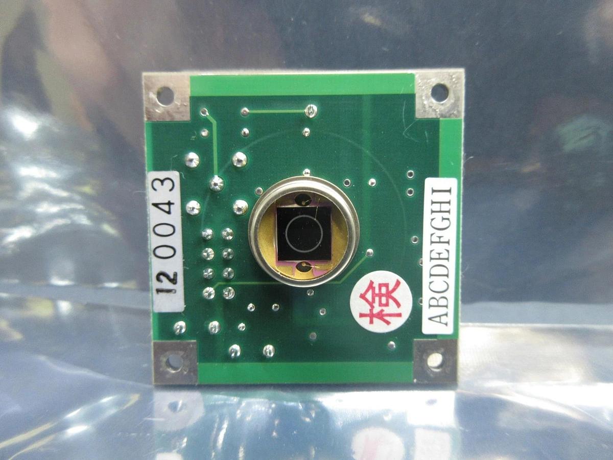 Used Nikon Precision 4S008-056-A AIS Sensor Board PCB AISsns-X4 NSR Series Working