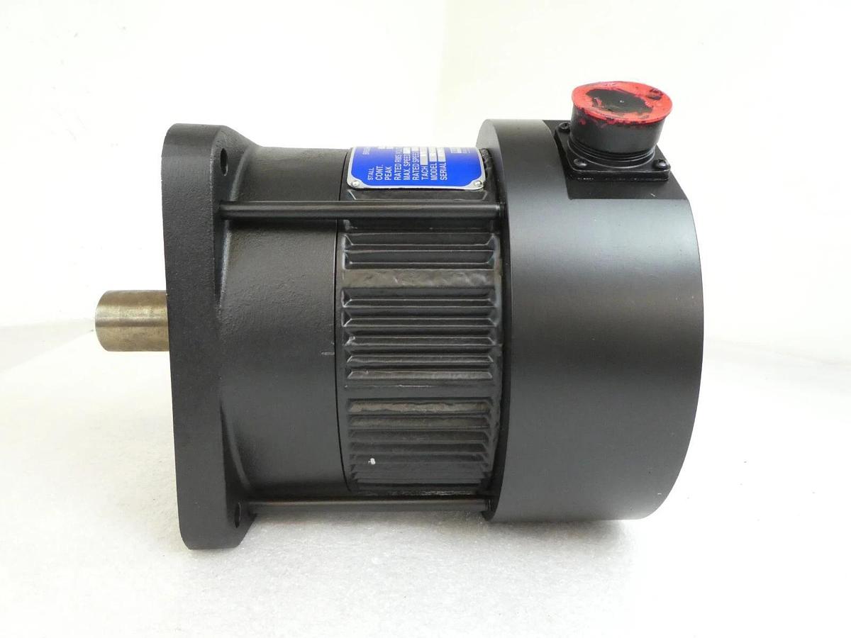 Refurbished Kollmorgen BR-4500-3017-B Industrial Brushless Motor Varian 3500054 Refurbished