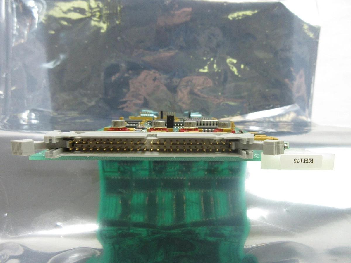 Used Perkin-Elmer 851-8518-004 A/D Conversion PCB Card Rev. A SVG ASML 90S DUV Used