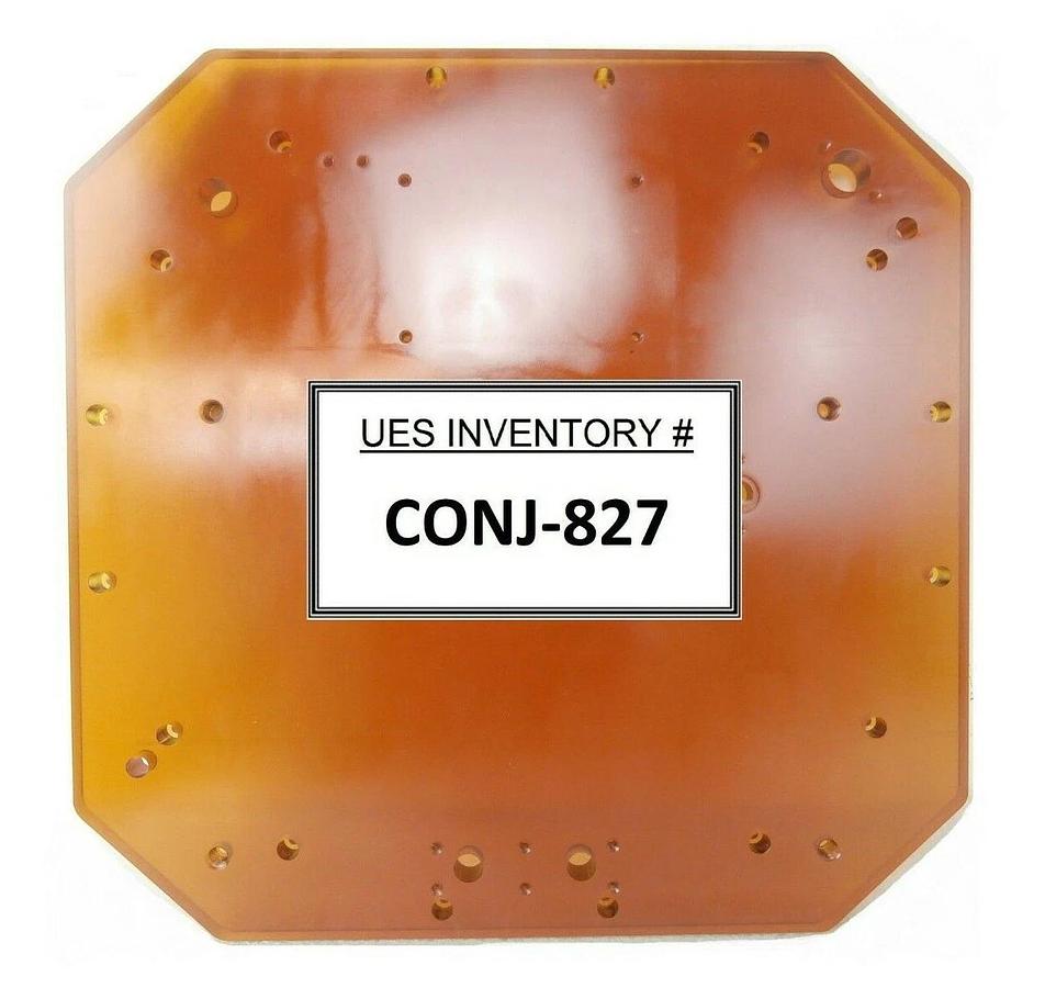 Refurbished AMAT Applied Materials 00229-12004 12.9 Thin Housing Manufacturer Refurbished