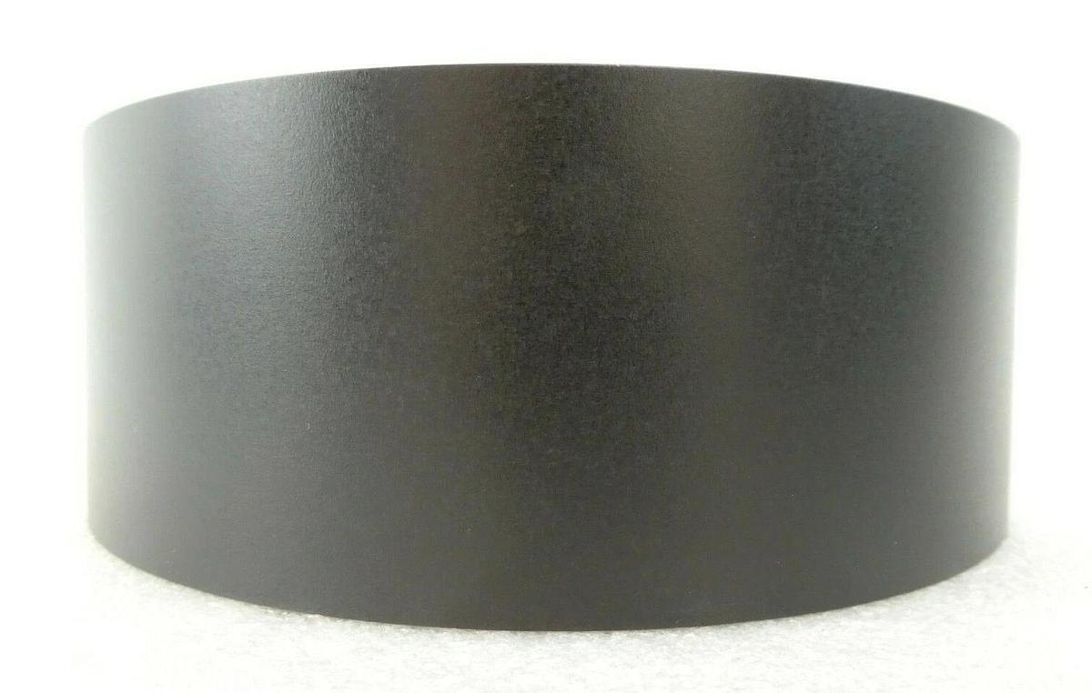Used AMAT Applied Materials 0020-09029 Cover Ring Pipe Cleaned Working Surplus