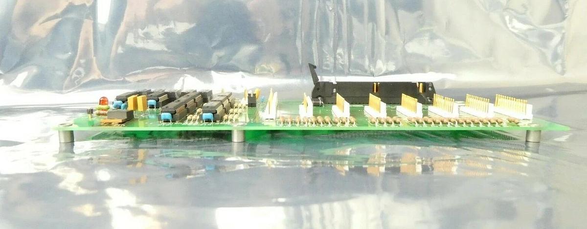 Used AMAT Applied Materials 0226-09996 Loader Interconnect Board PCB Surplus As-Is