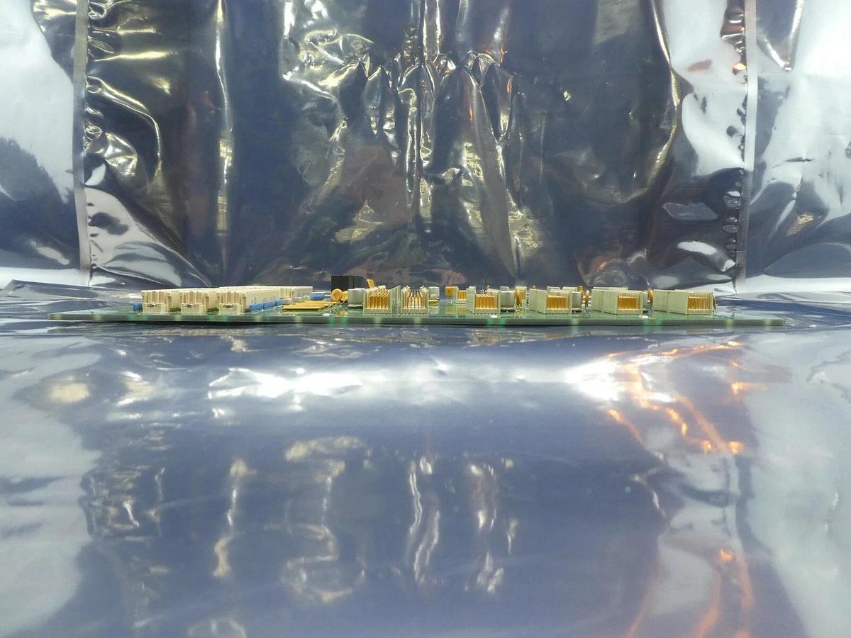 Used Nikon 4S019-608 Backplane PCB AFX6BB NSR FX-601F FPD Lithography System Working