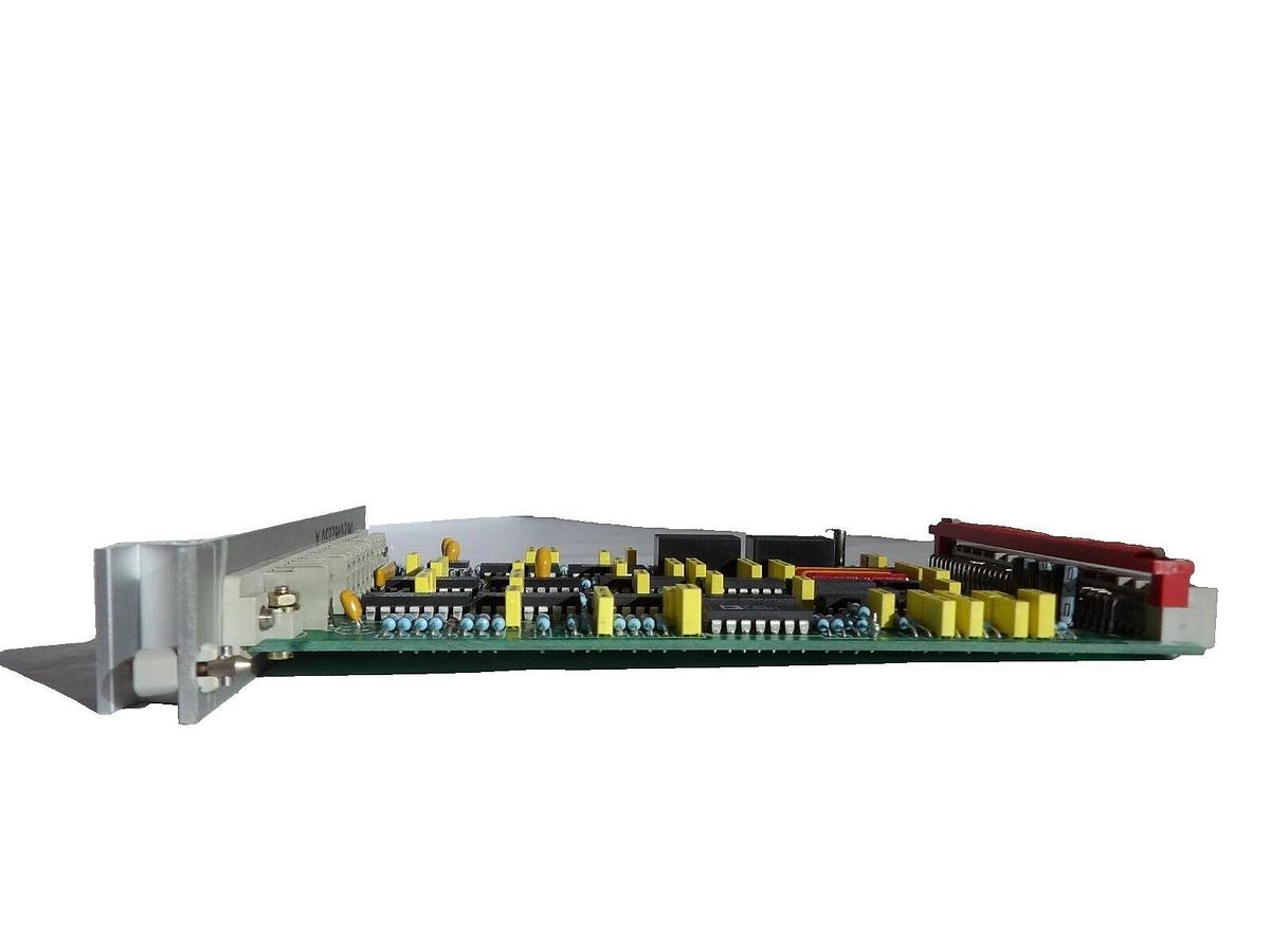 Used AMAT Applied Materials 0100-94005 Index Servo PCB Card 0120-93008 Working