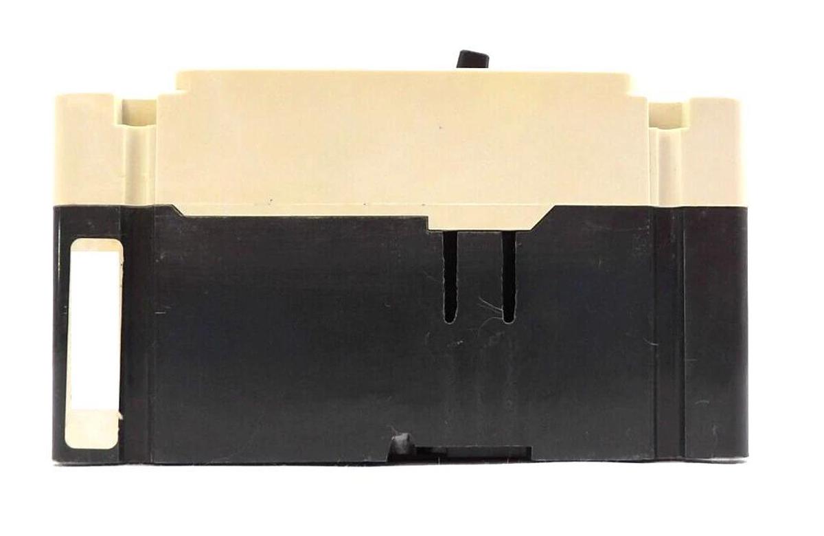 Used Cutler-Hammer FDB3050WL11 3-Pole Circuit Breaker FDB 14k Lot of 4 Working Spare