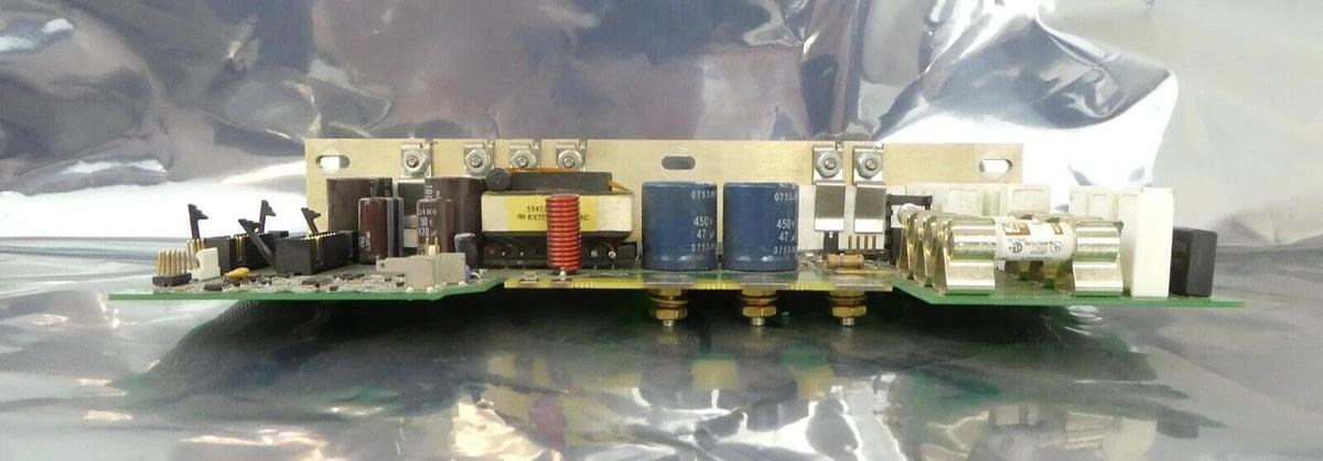 Used Ametek 5540068-02 Power Supply Control Board PCB SG Series Working Surplus
